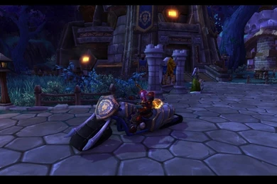 6 Alliance (World Of Warcraft) HD Wallpapers