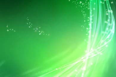 Light Green Abstract Wallpapers