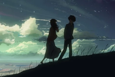 Anime Hd Wallpapers For Iphone