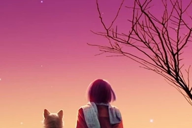 Page 2: iPhone 4S, 4 Anime Wallpapers, Desktop Backgrounds HD