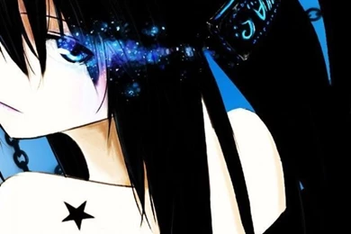 Anime HD Iphone Wallpapers 04