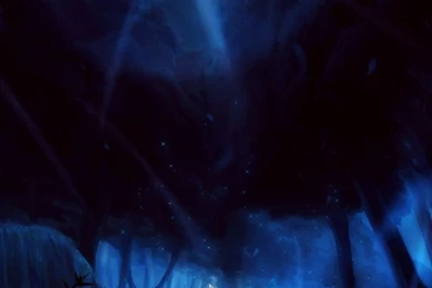 Night Anime HD Desktop Wallpapers : High Definition : Fullscreen ...