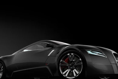 Dark Photo Art HD 1920x1080