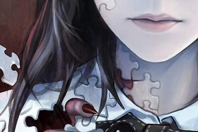 Beautiful Anime Girl iPhone 6 Plus Wallpapers Wallpapers Style