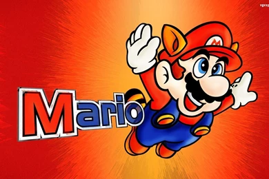 HD Quality Mario Wallpapers HD 11 Widescreen   SiWallpapers 7804