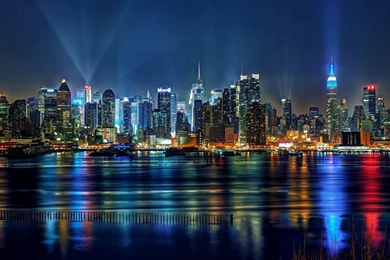 New York Desktop Wallpapers