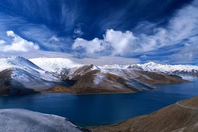 Fjord Norway Wallpapers   6278