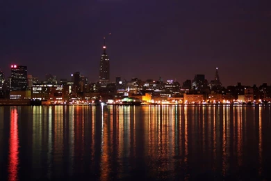 Silent New York Desktop Wallpapers 982