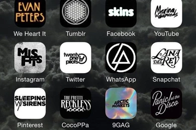 My Iphone 6 Screen   Image