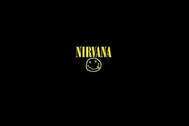 Nirvana iPhone Wallpapers   Wallpaper.