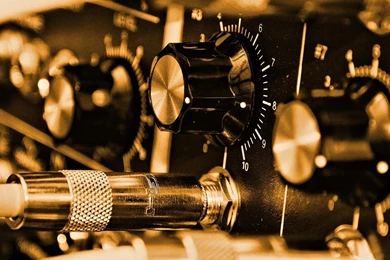 10 HD Music Wallpapers