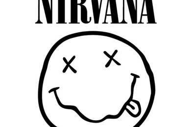 iPhone 6   Music/Nirvana   Wallpapers ID: 458312