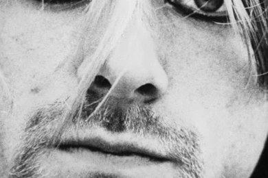 Download Wallpapers 640x960 Kurt Cobain, Nirvana, Fecal Matter ...