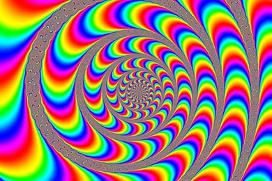 Top Illusion Love Wallpapers And Images For Pinterest