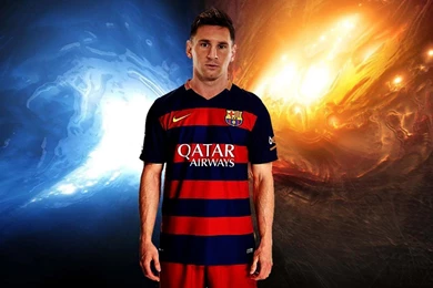 Lionel Messi 2016 Wallpapers   HD Wallpaper Backgrounds Of Your ...
