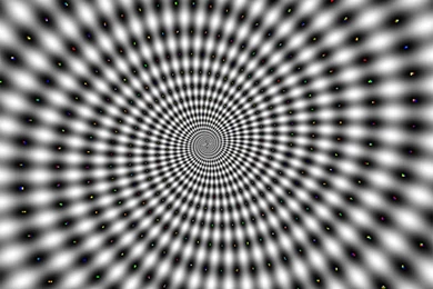 Optical Illusion