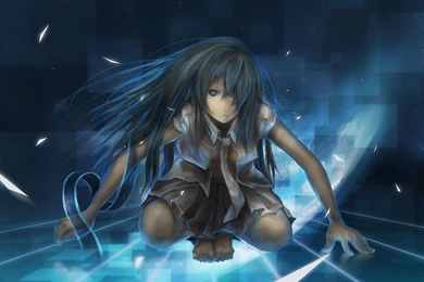 7 Zatsune Miku HD Wallpapers