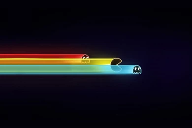 34 Pac Man HD Wallpapers