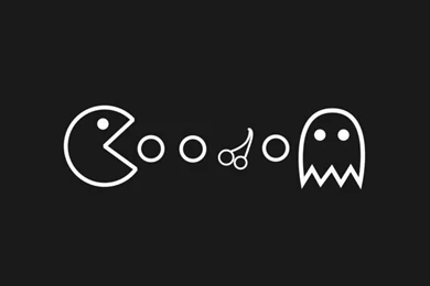 Inimtroopiz: Pacman Wallpapers