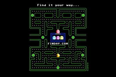 Pacman Wallpapers   209186