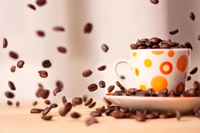 20 Lovely HD Coffee Wallpapers HDWallSource.com