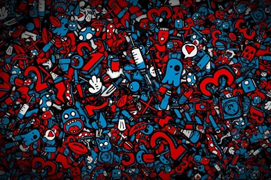 Graffiti Wallpapers Hd