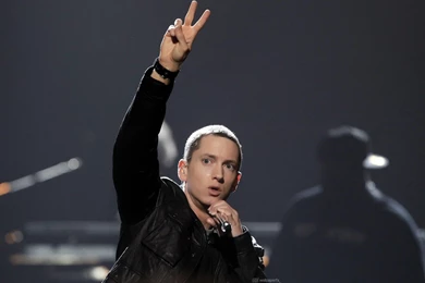 Eminem Wallpapers