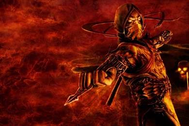 Scorpion Mortal Kombat Wallpaper Picture.jpg