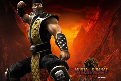 Mortal Kombat Wallpapers   Taringa!