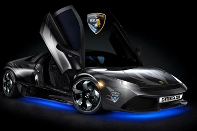 Lamborghini Cars Wallpapers   Wallmanage.com