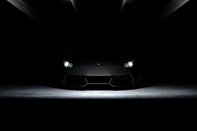 Lamborghini Reventon Wallpapers