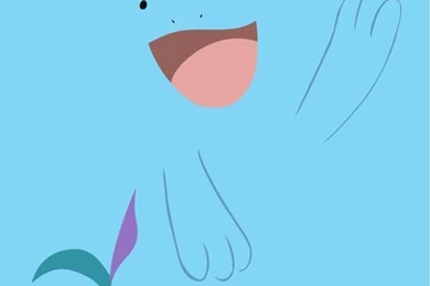 Sludge Waves Pokemon iPhone 5 Wallpapers