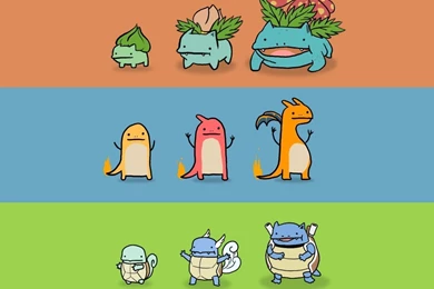 Pokemon Computer Wallpapers, Desktop Backgrounds