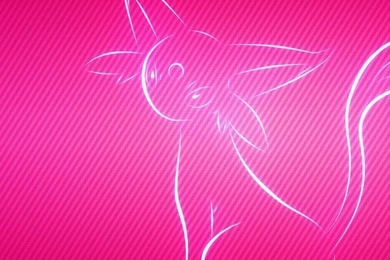 Download Wallpapers 750x1334 Espeon, Pokemon, Pink iPhone 6 HD ...