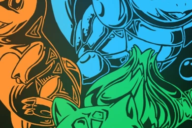 HDscreen: Bulbasaur Charmander Pokemon Squirtle Kanto Desktop ...