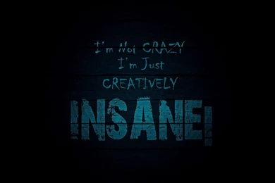 Crazy HD Desktop Wallpaper, Crazy Background Images