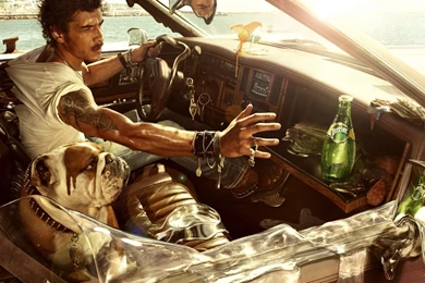 Crazy Desktop Backgrounds