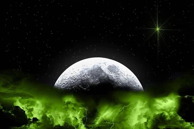 Sick Storm By Tweeker Will Post Lots Moarr Wallpapers (