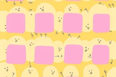 Cute Bunny Iphone 5 Wallpapers   PowerballForLife