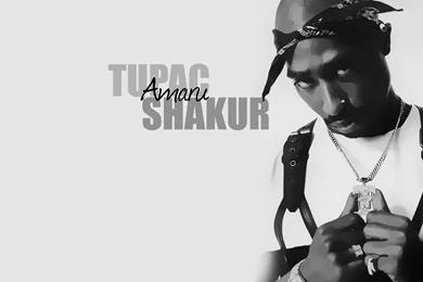 31 2pac HD Wallpapers