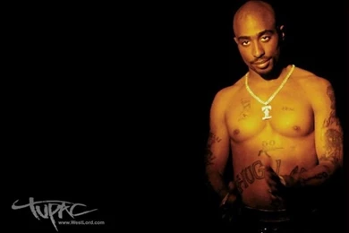 Tupac HD Wallpapers