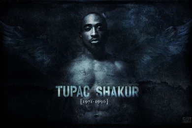 Tupac Wallpapers