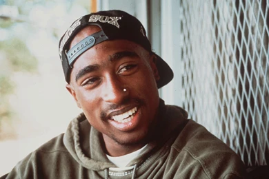 Tupac Shakur Pictures   HD Images New