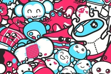 Cute Iphone5 Wallpapers 500 X 750   PowerballForLife