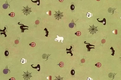 Anime & Cartoons iPhone 4s Wallpapers