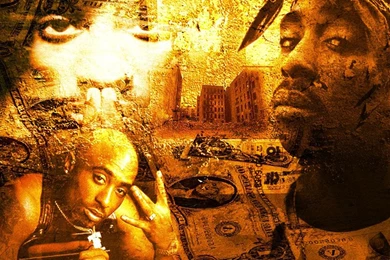 Tupac 1024x768   Tupac Shakur Wallpapers (25745096)   Fanpop