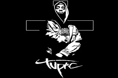 2pac Wallpapers