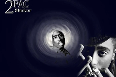 Tupac 1024x768 Tupac Shakur Wallpapers (25746288) Fanpop