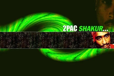 Tupac Shakur Wallpapers