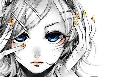 Download Anime Girl Wallpapers 1600x1200